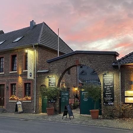 Landhaus Pohlhof Köln Kültér fotó