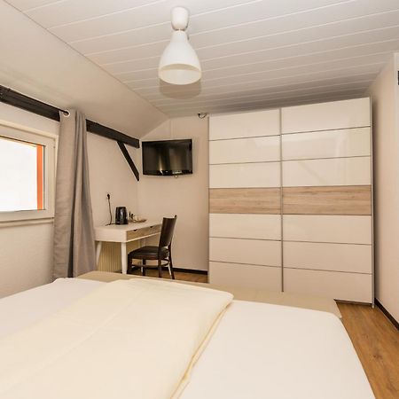 Landhaus Pohlhof Köln Szoba fotó