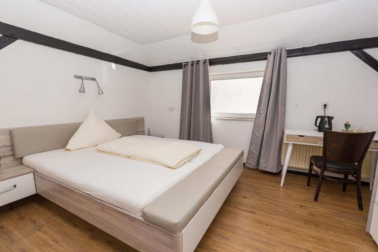 Landhaus Pohlhof Köln Kültér fotó