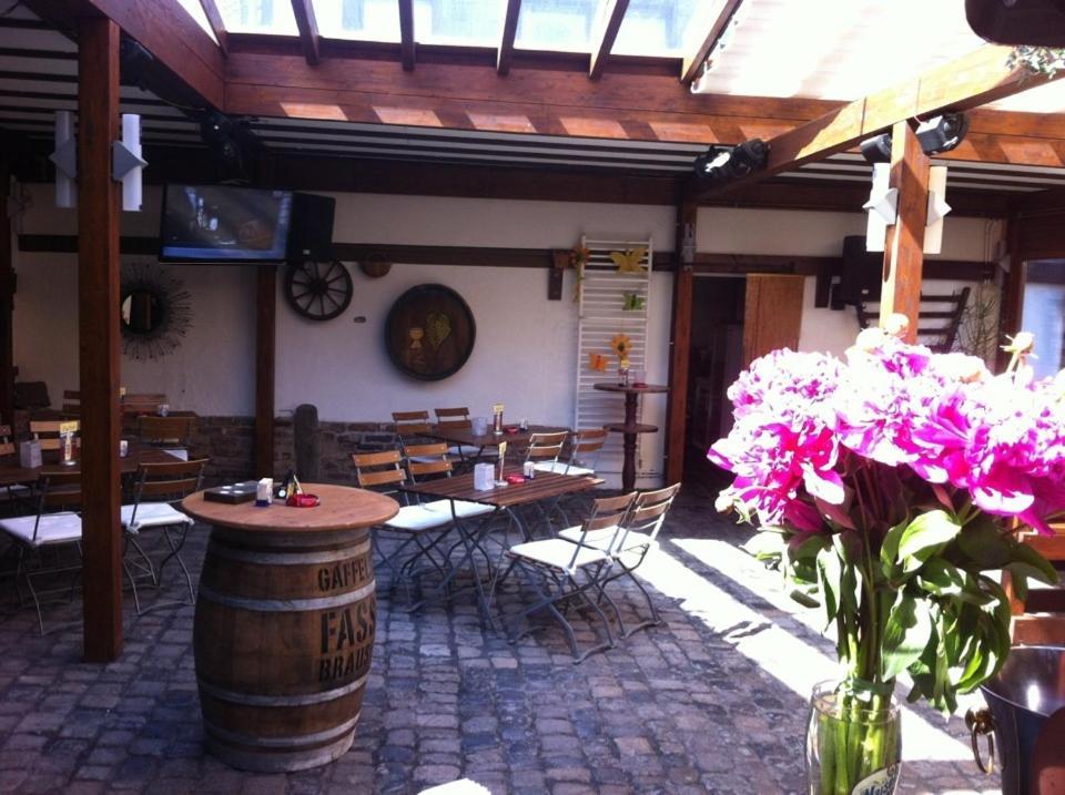 Landhaus Pohlhof Köln Kültér fotó