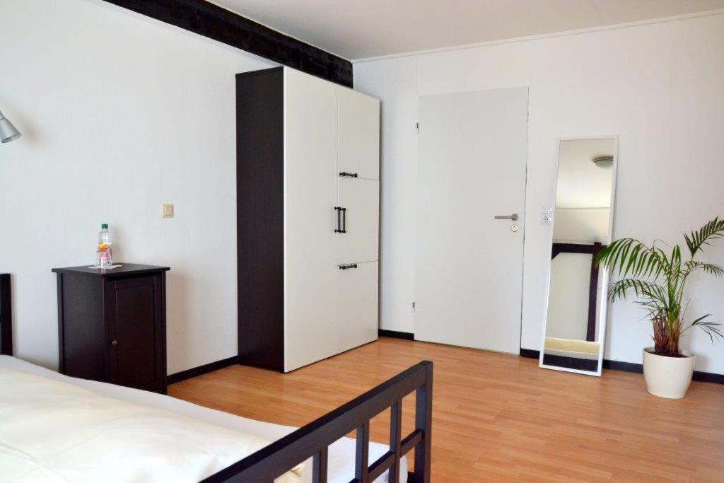 Landhaus Pohlhof Köln Kültér fotó