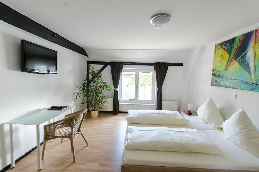 Landhaus Pohlhof Köln Kültér fotó